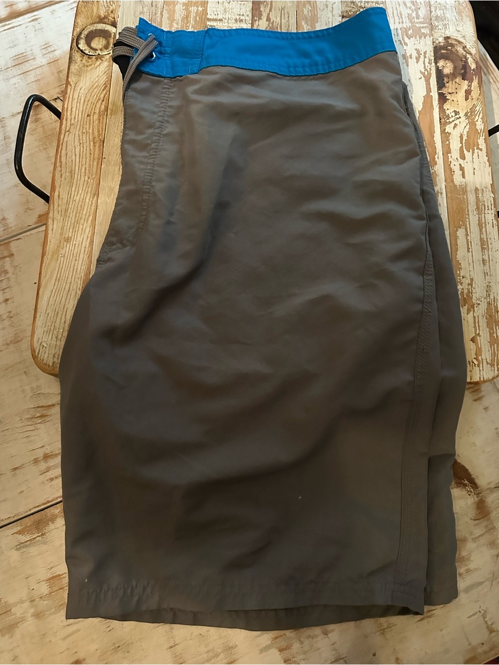 Plus Men’s Swim/Short Bundle - Picture 5 of 5